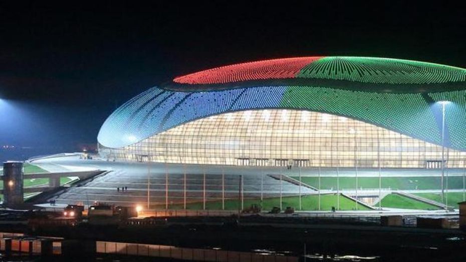 Билеты на Олимпиаду в Сочи начнут продавать меньше через два месяца