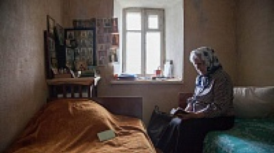 Воронежская область привлекла беглецов с Украины