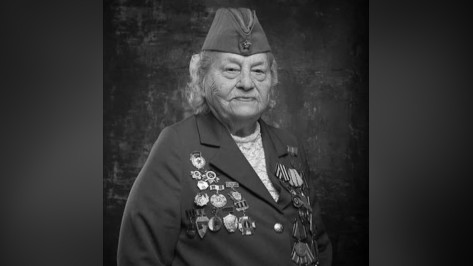 Губернатор Воронежской области выразил соболезнования в связи со смертью Марии Колтаковой