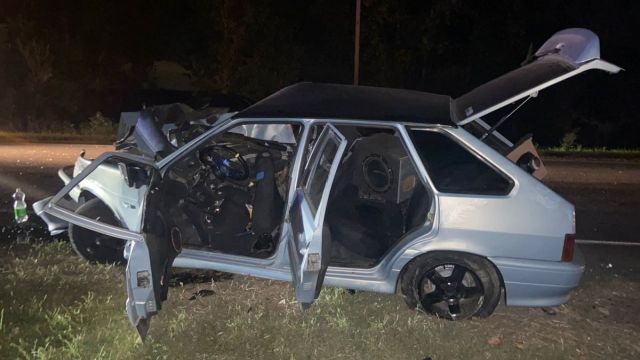 Воронежцу назначили 4 года колонии за ДТП, в котором погибли парень и девушка
