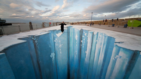 Воронежских художников пригласили на «Правила роста» для уличного искусства