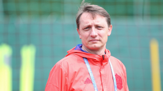 Воронежский пресс-атташе сборной России: «Только футбол может вывести людей на улицы»