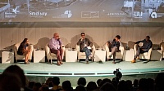 Британский Calvert Forum выпустил доклад о состоянии креативных индустрий в Воронеже