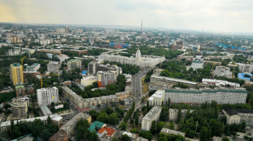 Стратегия-2035. Что ждет Воронежскую агломерацию и малые города