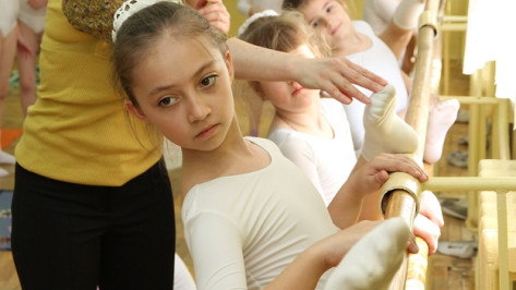 Богучарская школа искусств с сентября будет обучать детей по семи направлениям