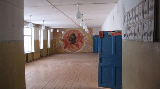 В Семилукском районе здание закрытой Березовской школы продали с пятой попытки