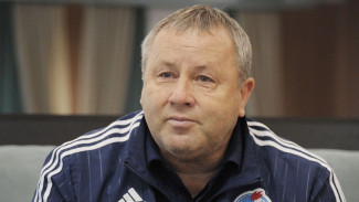 Главный тренер воронежского «Факела»: «Будем сражаться за место в четверке»