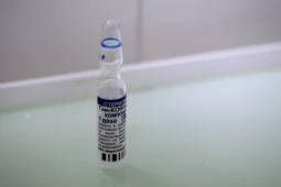 Воронежская область получила партию насадок для назального введения вакцины от ковида