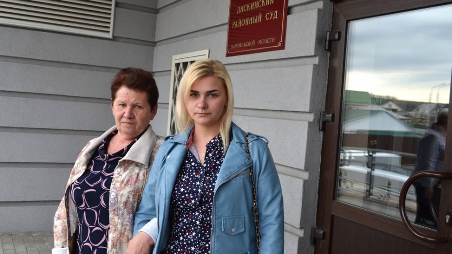 В Лисках родные избитой до смерти женщины попросили о повторной экспертизе ее сожителя