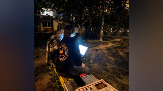 Воронежские волонтеры рассказали новые подробности поисков 87-летнего пенсионера