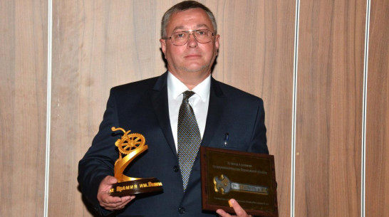 Воронежскую бизнес-премию Столля получил производитель сеялок