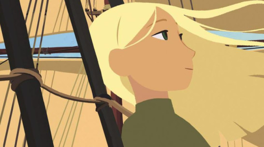 «Большой фестиваль мультфильмов» в Воронеже откроется французской лентой про русскую аристократку