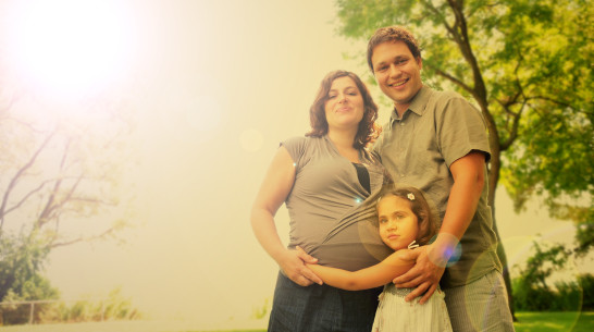 В субботу в воронежском парке Алые паруса 10 часов подряд будут отмечать День семьи