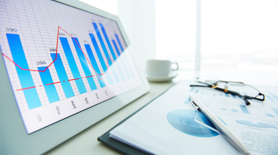 Доходы бюджета Воронежской области достигли 93,9 млрд рублей в первом полугодии