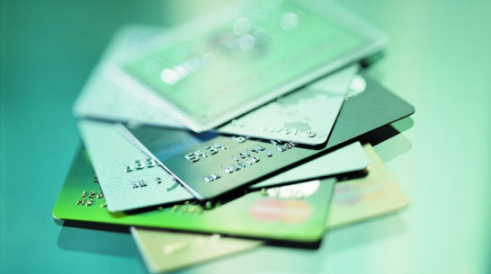 Воронеж попал в пятерку самых «безналичных» городов России  