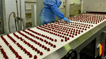 Приставы изъяли в доход государства крупную кондитерскую фабрику под Воронежем