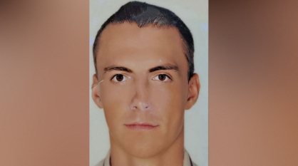 В Нововоронеже мужчина ушел в гости и пропал