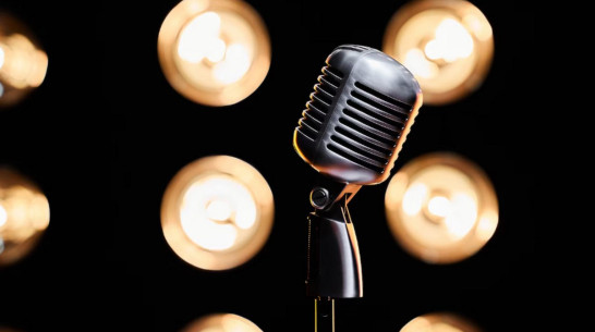 В Воробьевском районе пройдет поэтический фестиваль-конкурс «Зимушка-Зима»