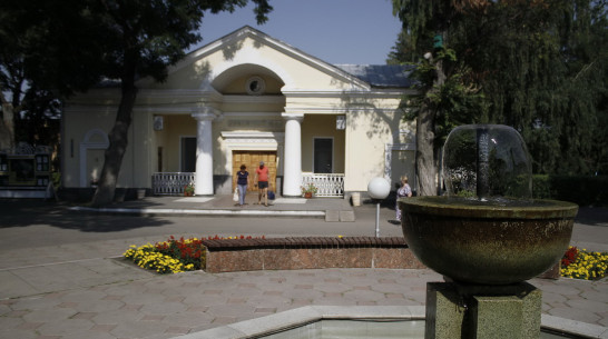 Соцфонд рассказал о путевках для воронежских льготников