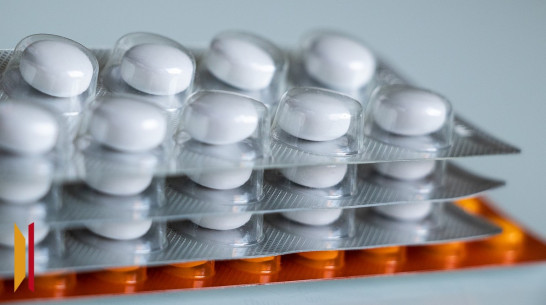 Ситуация с поставками льготных лекарств в Воронежскую область стабилизировалась