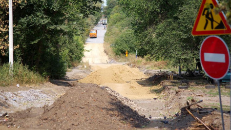 Ночью в Воронеже проведут ремонт на 5 дорогах