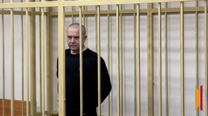 «Я старался жить по закону»: воронежский суд отправил предпринимателя, пытавшегося взорвать экс-главу Рамонского района, в колонию на 17 лет