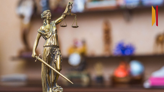 Перед судом предстанет мужчина, который напал на двух воронежцев у ресторана «Бархат»