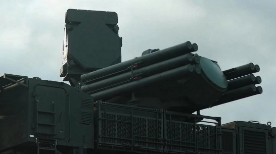 Минобороны: в Воронежской области сбили 16 беспилотников