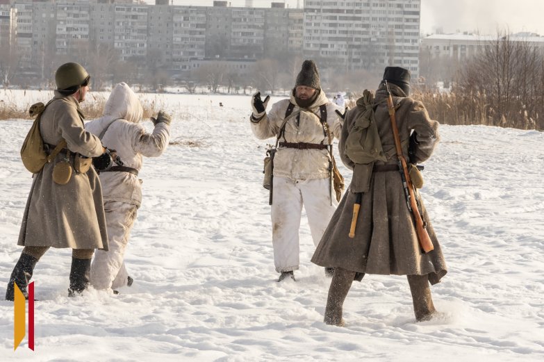 реконструкция