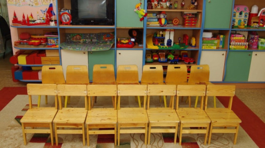 В Борисоглебске появятся 2 детских сада и школа