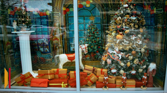 Стало известно, сколько воронежцы готовы потратить на подарки к Новому году