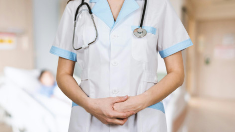 Владимир Путин присвоил почетные звания четырем медикам из Воронежской области