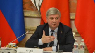 Глава региона заявил, что не допустит гибели воронежского стадиона «Труд» 