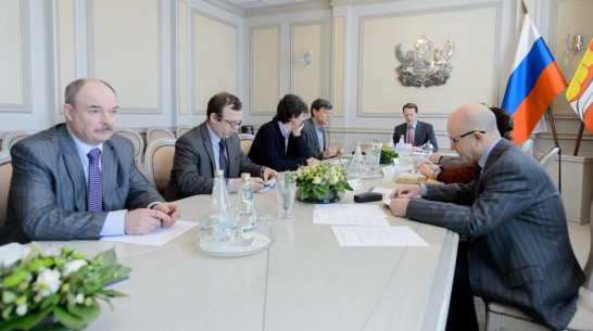 В Воронежской области на Платоновскую премию выдвинули шесть номинантов