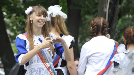 В России появится единый стандарт школьной формы