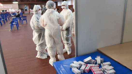 Коронавирусом заразились еще 167 жителей Воронежской области