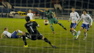 Воронежский «Факел» стартовал в Кубке ФНЛ с ничьи