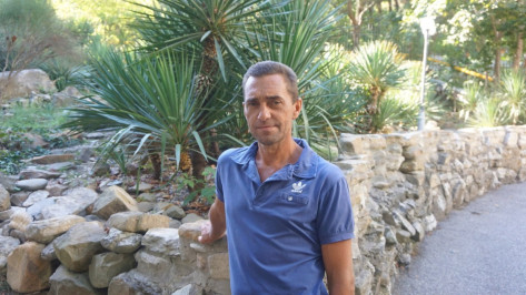 В Воронеже пропал 42-летний мужчина со шрамом на руке