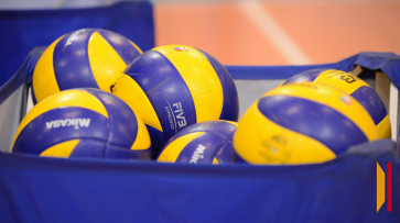 Воронежская область и Всероссийская федерация волейбола подпишут соглашение о сотрудничестве