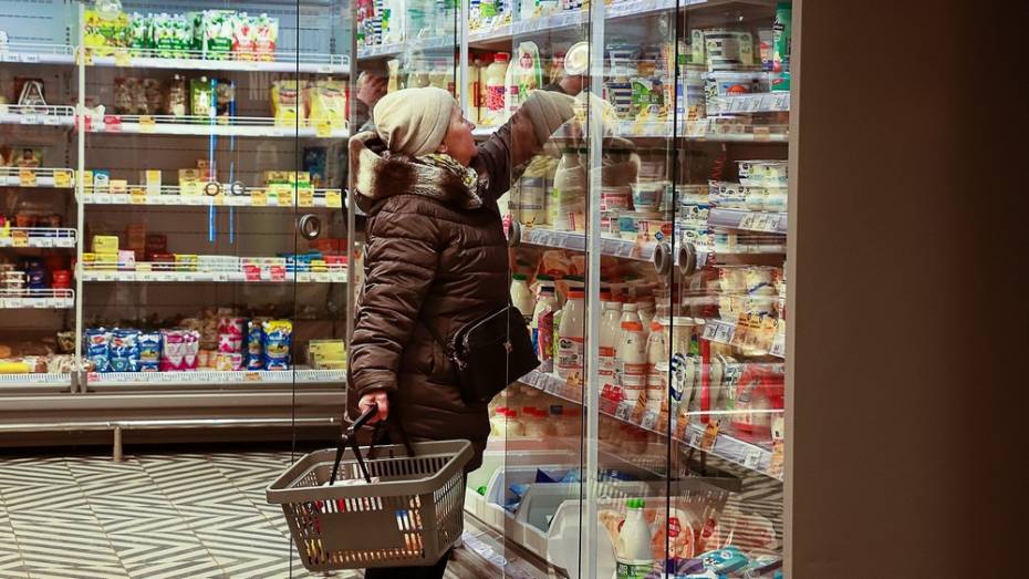 Аналитики рассказали, какие продукты подорожали в Воронежской области