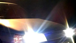 Под колесами «ВАЗа» погибла жительница Воронежской области