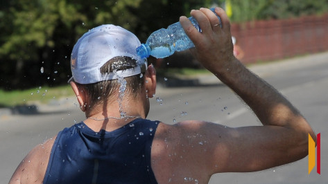 Синоптики рассказали, ждать ли воронежцам жары в ближайшее время