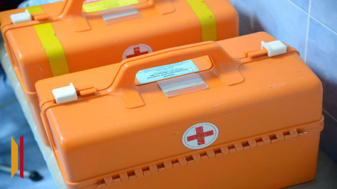 В больнице скончался 24-летний воронежец, пострадавший от взрыва газового баллона в гараже