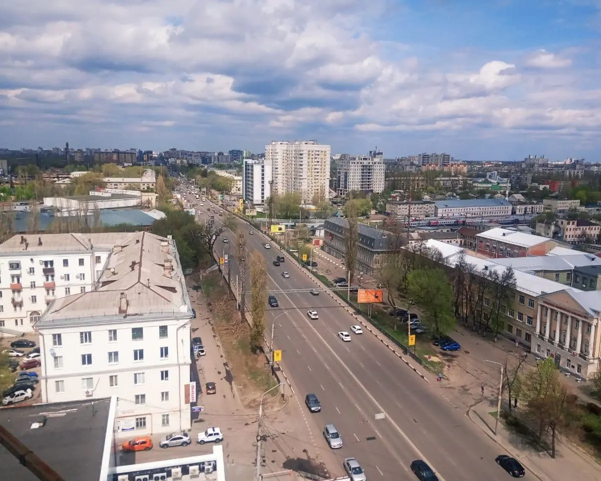 Итоги недели. Что важного произошло в Воронежской области с 26 апреля по 2  мая