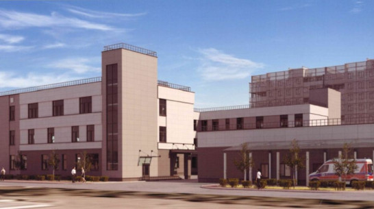 Контракт на строительство подстанции скорой помощи в Воронеже подешевел