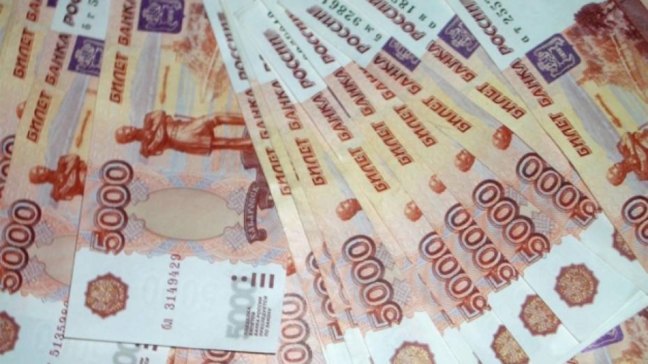 У жителя Воронежа, отдыхавшего на турбазе, украли 1,8 млн. рублей