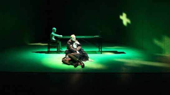 Михаил Бычков о премьере «Бориса Годунова» в Воронеже: «От Пушкина в спектакле прежде всего любовь к России»