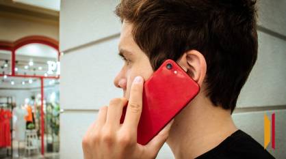 Нужно встать на воинский учет: как мошенники могут обмануть воронежских подростков