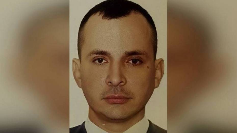 Волонтеры ищут 43-летнего Александра Романова из Воронежа