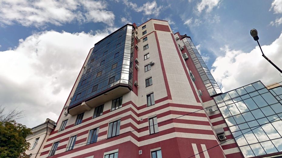 В тройку самых дорогих однушек ЦФО вошла квартира из Воронежа